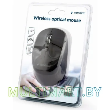 Мышь Gembird MUSW-4B-05 картинка 4